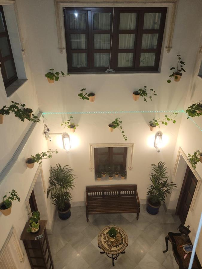 Habitaciones La Flamenka Ronda Esterno foto